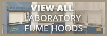 Laboratory Fume Hoods