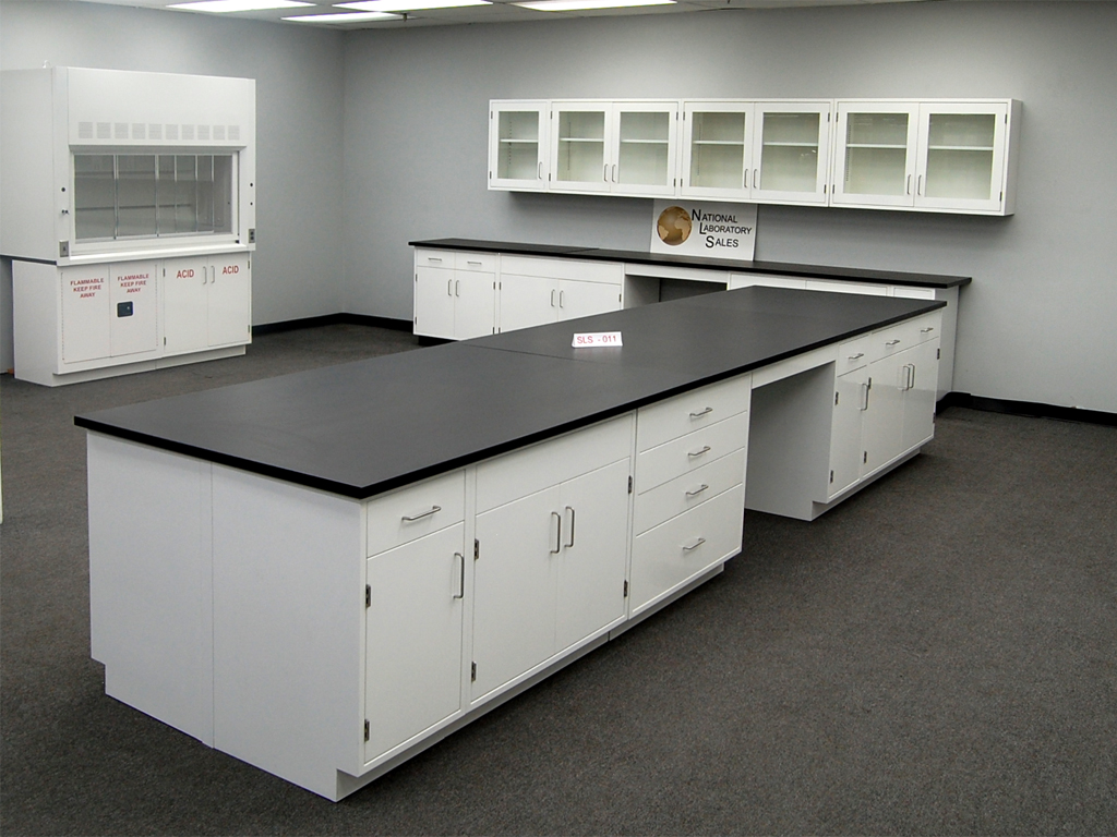 Laboratory Furniture